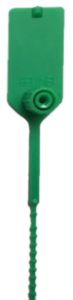 GreenBullseye